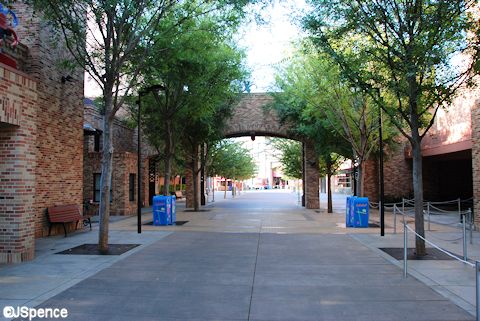 Pixar Place