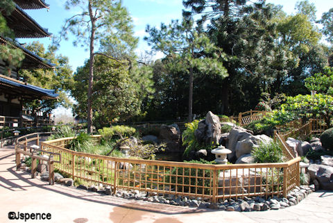 Japan Pavilion