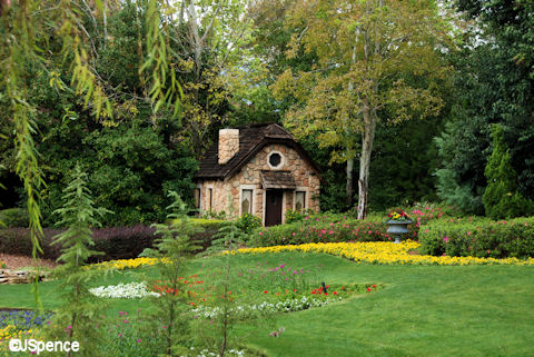 Canada Pavilion
