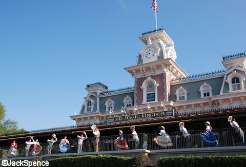 Main Street Singers