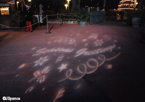 Pavement