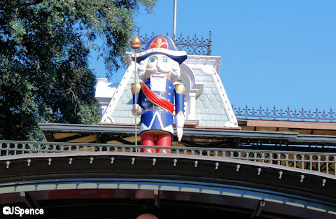 Nutcracker