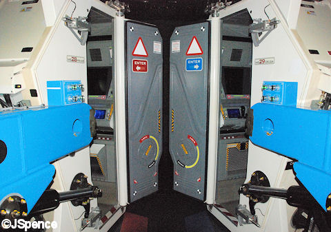 Training Simulators