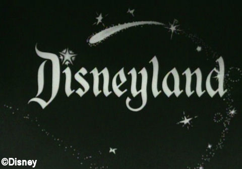 Disneyland TV Show