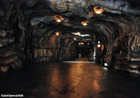 Mysterious Island at Tokyo DisneySea