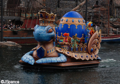 Legend of Mythica