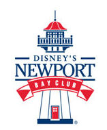 Newport Bay Club Hotel at Disneyland Paris