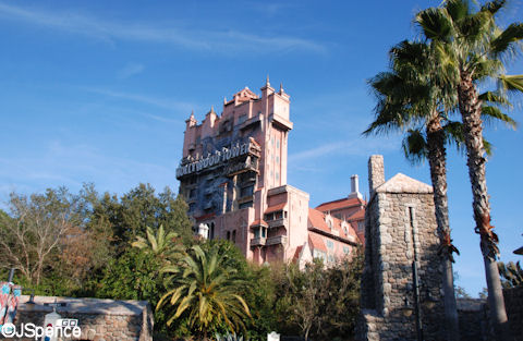 Tower of Terror