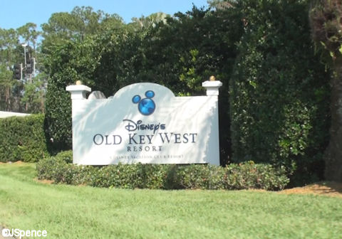 Old Key West DVC