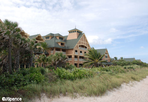 Vero Beach DVC