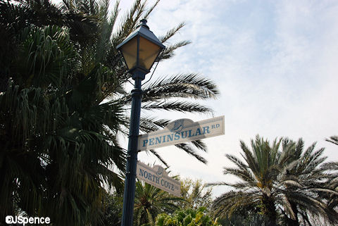 Street Sign