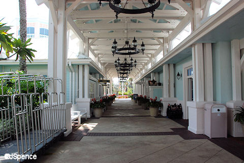 Breezeway