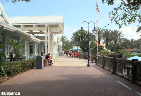 OKW Promenade