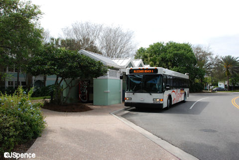 Bus Stop