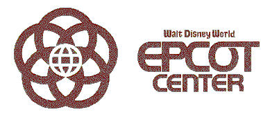 EPCOT Center Logo
