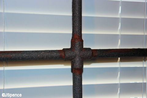 Adding Rust to the Bars