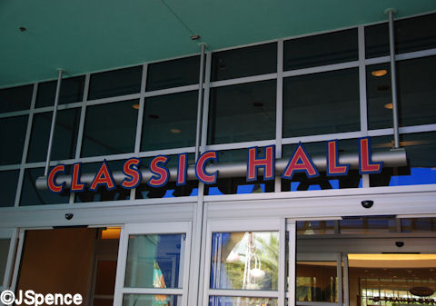 Classic Hall