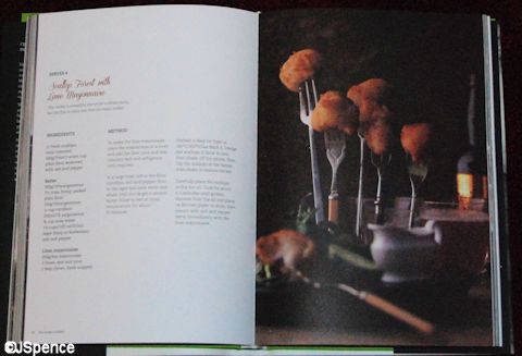 Cook Book Pictures