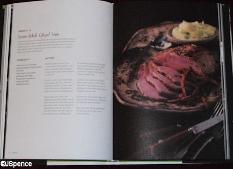Cook Book Pictures
