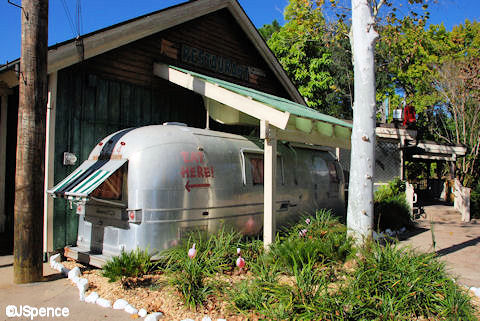 Airstream