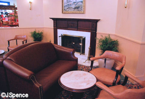 River Roost Lounge