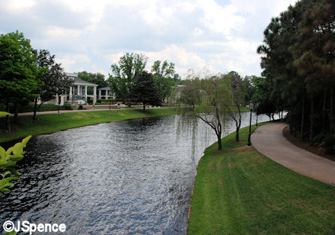 Resort Pathways