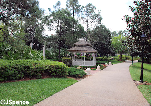 Resort Pathways