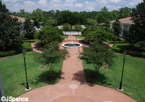 Magnolia Bend