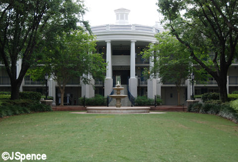 Magnolia Bend