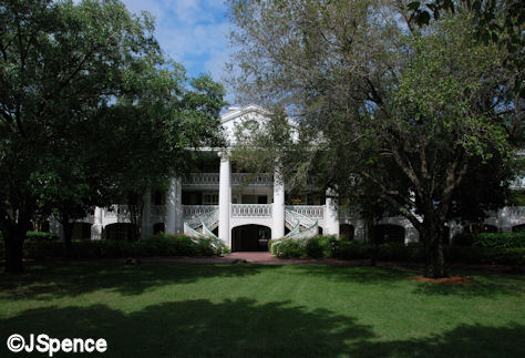 Magnolia Bend