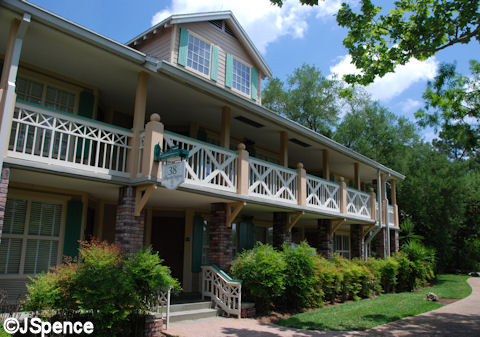 Alligator Bayou