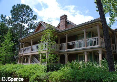 Alligator Bayou