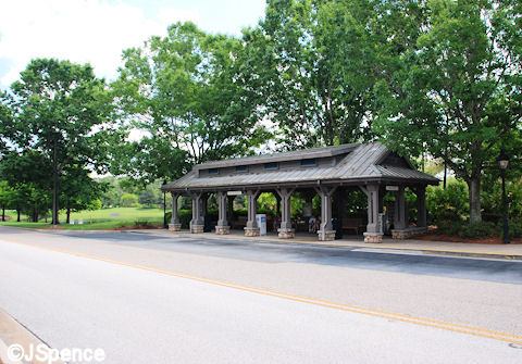 Bus Stop