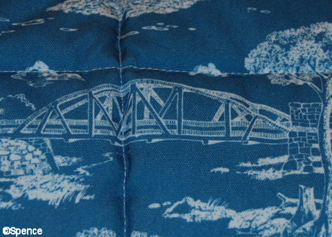Bedspread