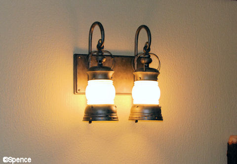 Lantern Lighting