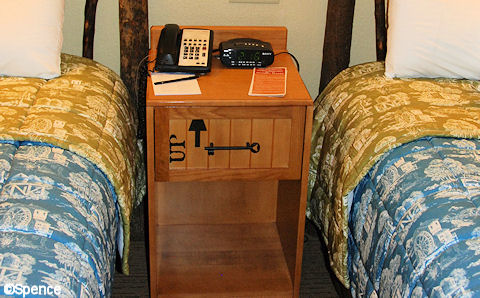 Nightstand