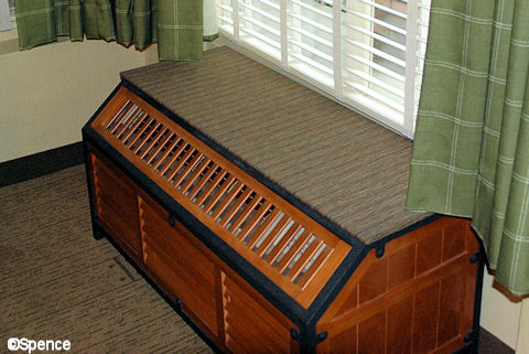 Air Conditioning