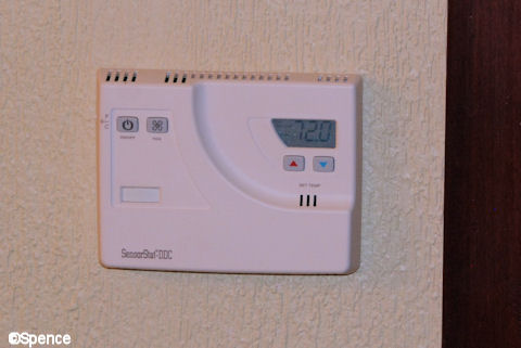 Thermostat 