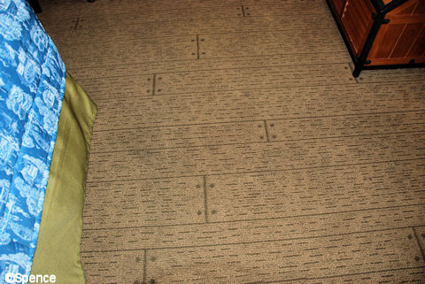 Carpet