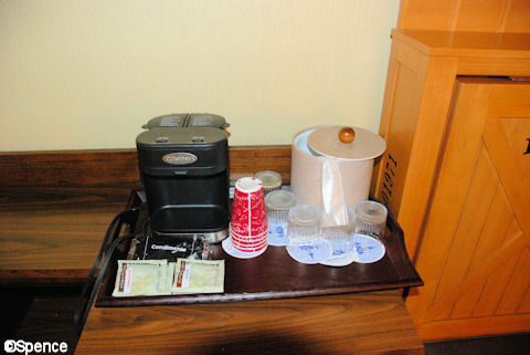 Coffee Maker