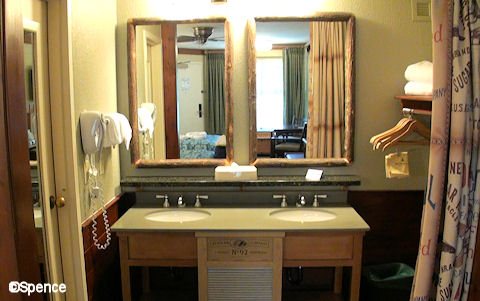 Bathroom Vanity