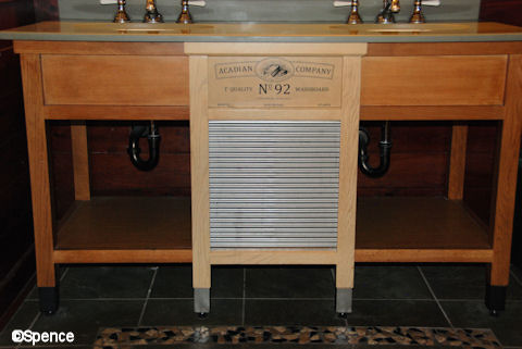 Washboard