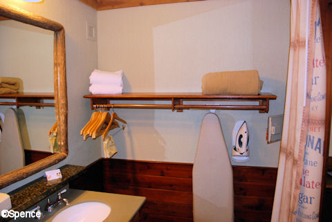 Open Closet