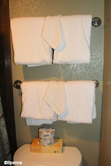 Towels