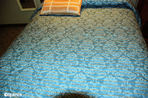 Bedspread