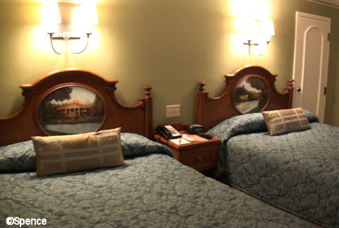 Headboards