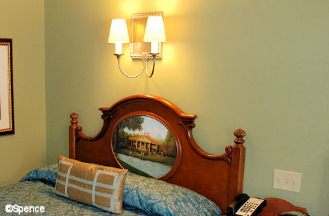 Bed Lighting