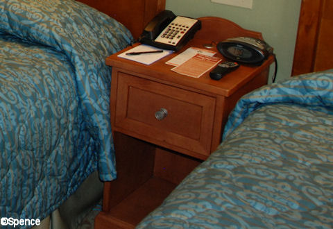 Nightstand