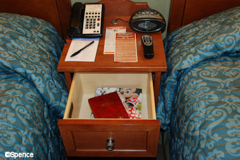 Nightstand