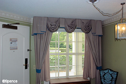 Window Treatment